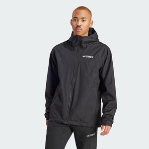 adidas TERREX Outdoorjacke TERREX MULTI 2L RAIN.RDY JACKET