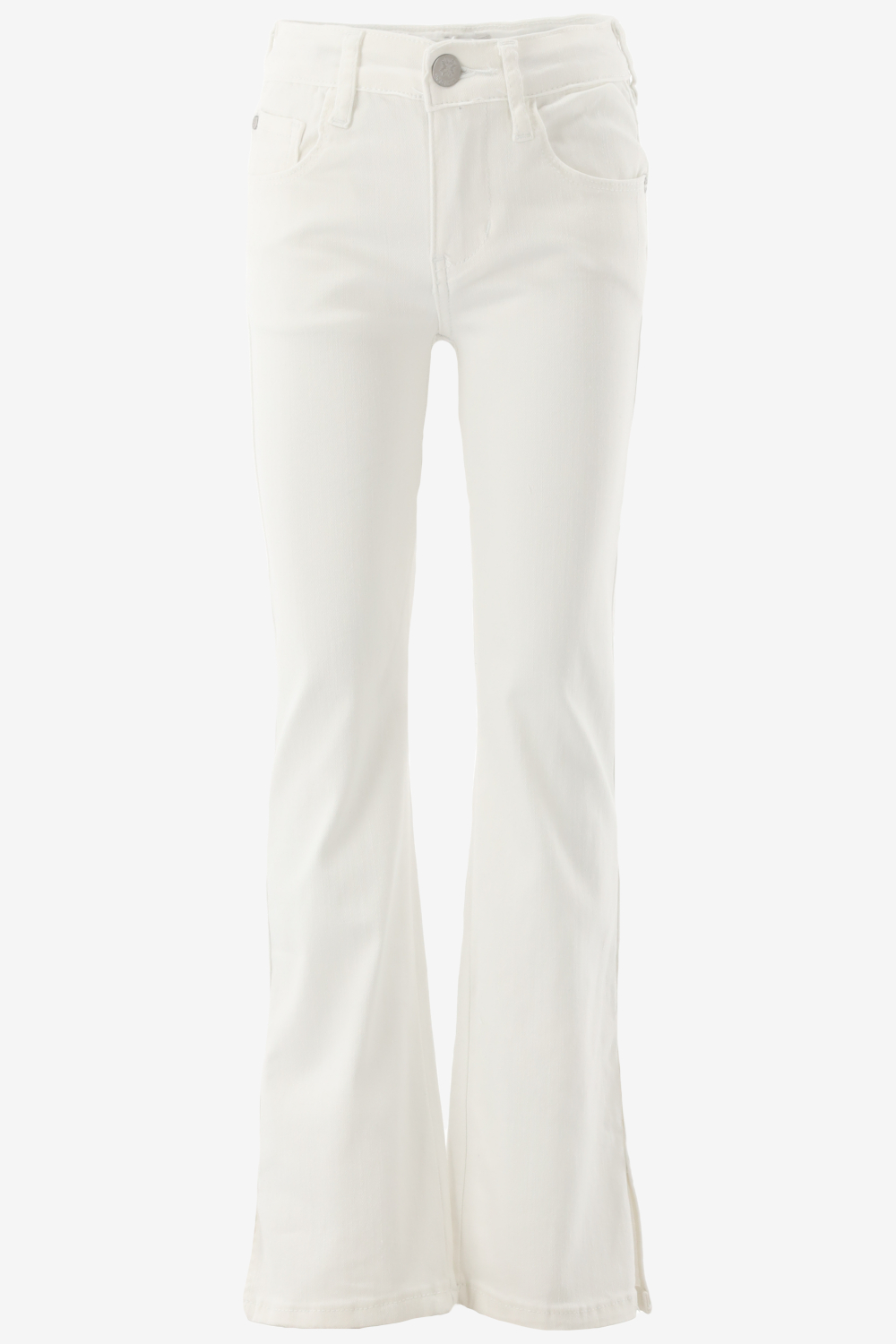 Indian blue bootcut lexi bootcut fit