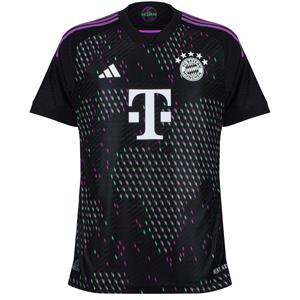 Adidas FC Bayern München 23/24 Authentiek Uitshirt
