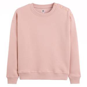 LA REDOUTE COLLECTIONS Sweater met ronde hals