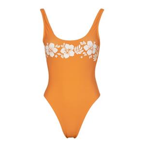 Badpak Billabong ON ISLAND TIME ONE PIECE