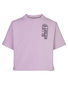 Blue Rebel meisjes t-shirt