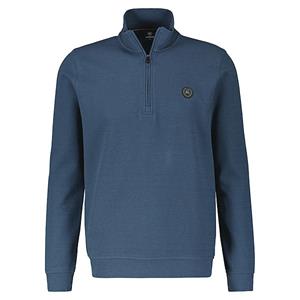 LERROS Sweatshirt "LERROS Sweat-Troyer, Structure"