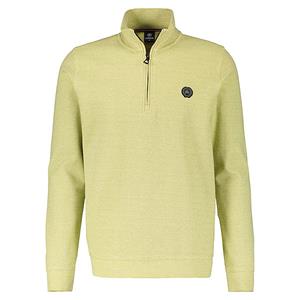 LERROS Sweatshirt "LERROS Sweat-Troyer, Structure"