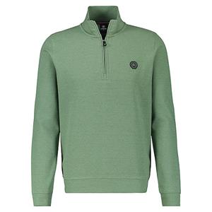 Lerros Sweatshirt met schipperskraag