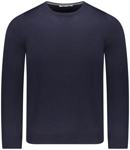 Gran Sasso Trui Blauw