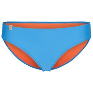 INASKA  Women's Bottom Chill - Bikinibroekje, blauw