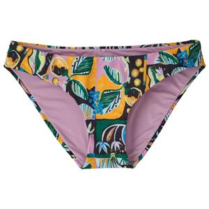 Patagonia - Women's Sunamee Bottoms - Bikinibroekje, meerkleurig