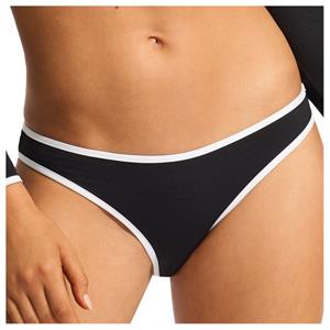 Seafolly  Women's Beach Bound Hipster Pant - Bikinibroekje, ecru