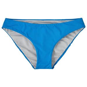 Patagonia - Women's Nanogrip Bottoms - Bikinibroekje, blauw