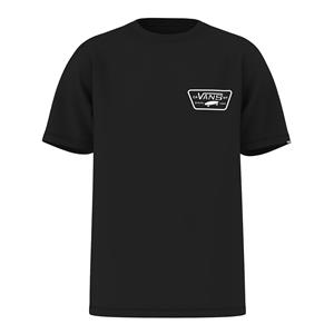 Vans T-Shirt "FULL PATCH BACK SS TEE"