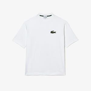 Lacoste Print-Shirt