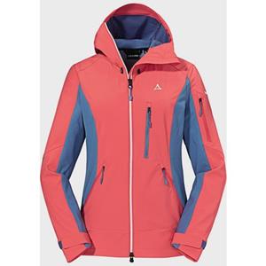 Schöffel Outdoorjack Softshell-jas Matrei L