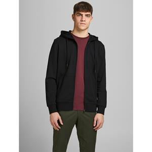 jack&jones Hooded sweatshirt Jack & Jones Basic zipp&eacute;
