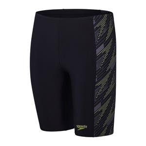 Speedo Eco Boys Hyperboom Panel Jammer