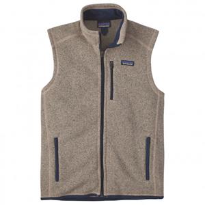 Patagonia  Better Sweater Vest - Synthetische bodywarmer, bruin