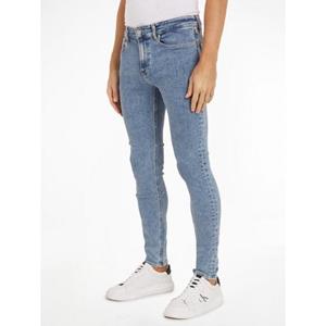 Calvin Klein Jeans Skinny-fit-Jeans "SUPER SKINNY"
