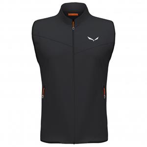 Salewa - Pedroc DST Light Vest - Windstopper, zwart
