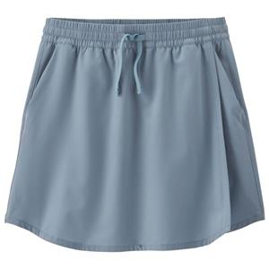 Patagonia  Women's Fleetwith Skort, grijs