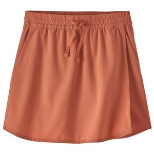 Patagonia  Women's Fleetwith Skort, rood