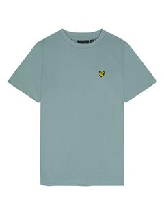 Lyle & Scott T-shirt - Slate blauw