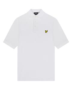 Lyle & Scott Polo shirt - Wit