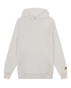 Lyle & Scott Hoodie Script - Cove