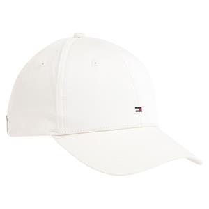 Tommy Hilfiger Pet Logo Ecru -