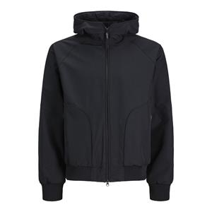 Jack & Jones Track Bomberjas Heren (plussize)