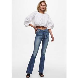 Only Bootcut jeans ONLBLUSH MID FLARED REA1319 NOOS
