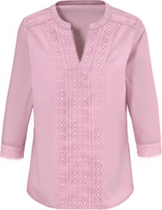 Your Look... for less! Comfortabele blouse