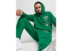 Nike Sweatshirt M NK CLUB BB PO HDY STACK GX
