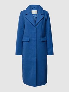 Y.A.S Langmantel "YASLIMA LS WOOL MIX COAT S. NOOS"