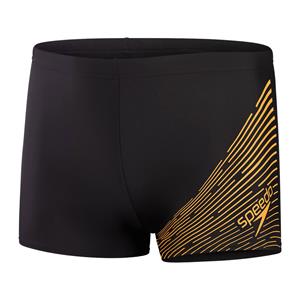 Speedo ECO Medley Logo Zwemboxer Heren