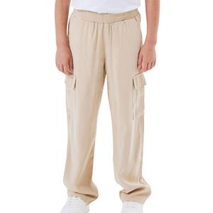 Name It Bella Straight Twill Cargo Broek Junior