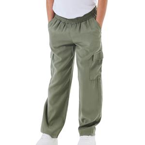 Name It Bella Straight Twill Cargo Broek Junior