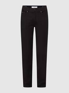 BRAX Straight fit jeans met stretch, model 'Cadiz'