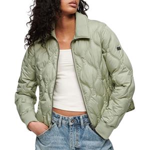 Superdry Studios Cropped Liner