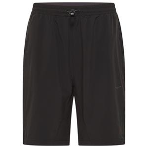 Venice Beach - Blaze Drytivity Woven Stretch Shorts - Short, zwart