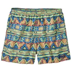 Patagonia  Baggies Shorts - Short, meerkleurig