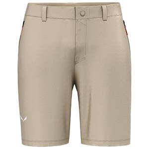 Salewa - Talveno Durastretch Shorts - Short, beige