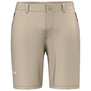 Salewa  Talveno Durastretch Shorts - Short, beige