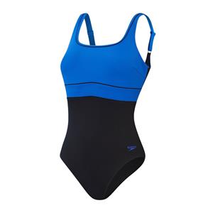 Speedo Contour Eclipse Shaping Badpak Dames