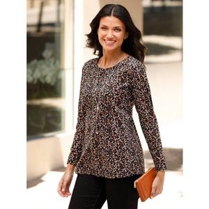 Your Look... for less! Shirt met lange mouwen