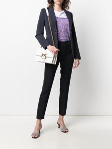 liujo LIU JO Skinny broek - Blauw
