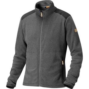 Fjällräven Anorak Fjällräven M Sten Fleece Jacket Herren Anorak