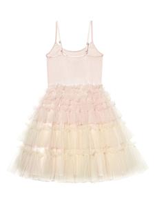 tutudumonde Tutu Du Monde Tulen jurk met pailletten - Roze