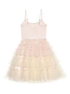 Tutu Du Monde sequin-embellished tulle dress - Roze