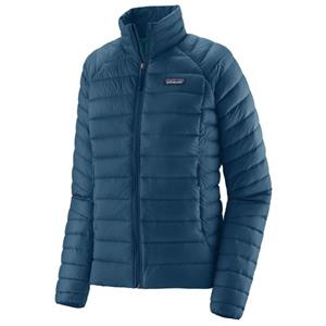 Patagonia Women's Down Sweater (Maat - S, Kleur - Lagom Blue)