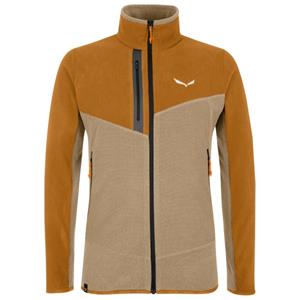 Salewa  Paganella Jacket - Fleecevest, bruin/beige